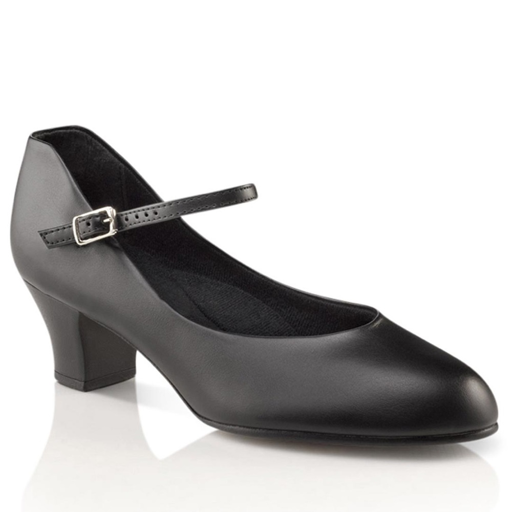 Capezio Special Dance Character Shoe